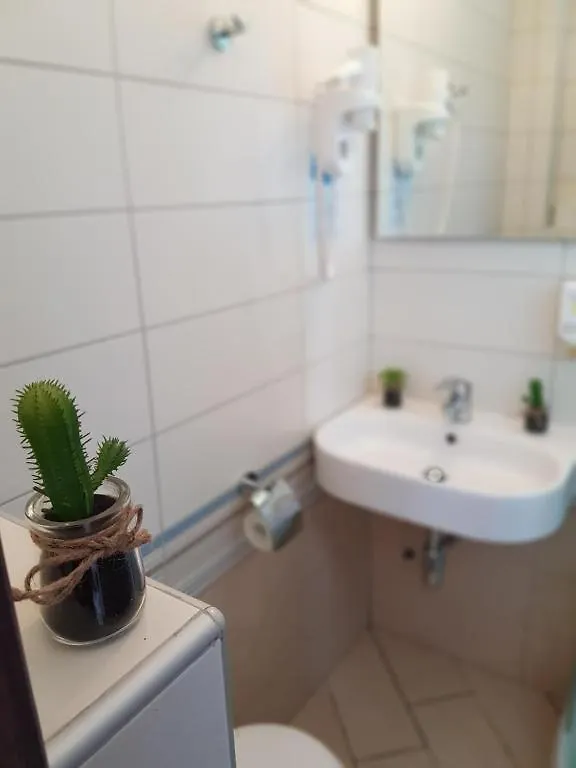 *** Vendégház Villa Sunce Punat Horvátország