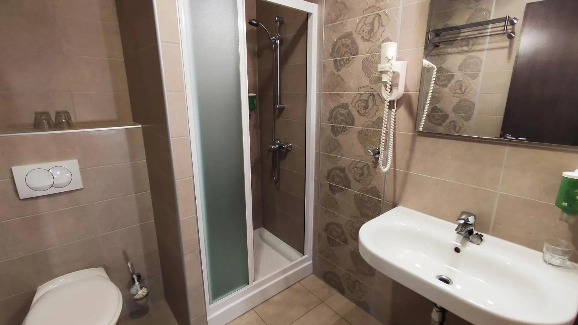 Guest house Villa Sunce Punat