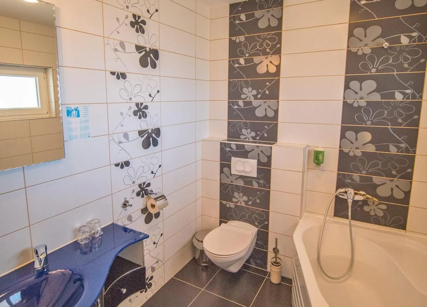 Villa Sunce Punat Guest house