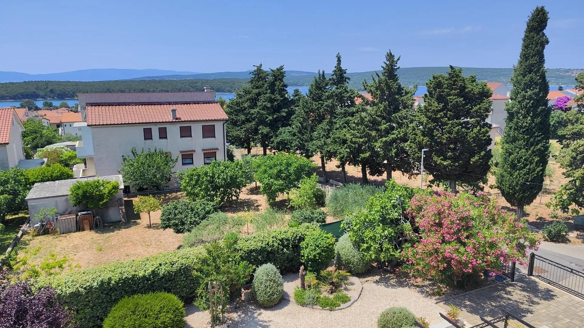 Гостевой дом Villa Sunce Punat