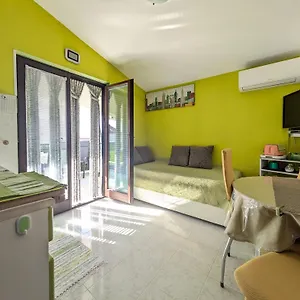 Ap Silvija Apartman