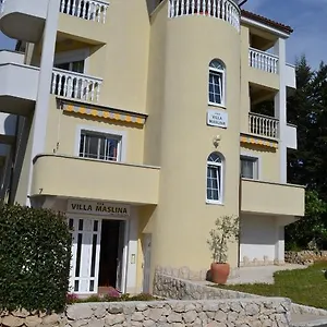 Maslina Apartman