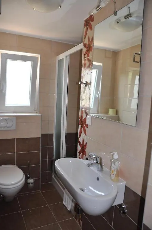 Villa Sunce 3*, Punat Croatia