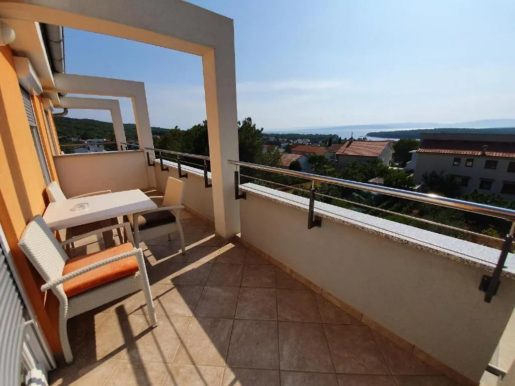 Villa Sunce Croatia