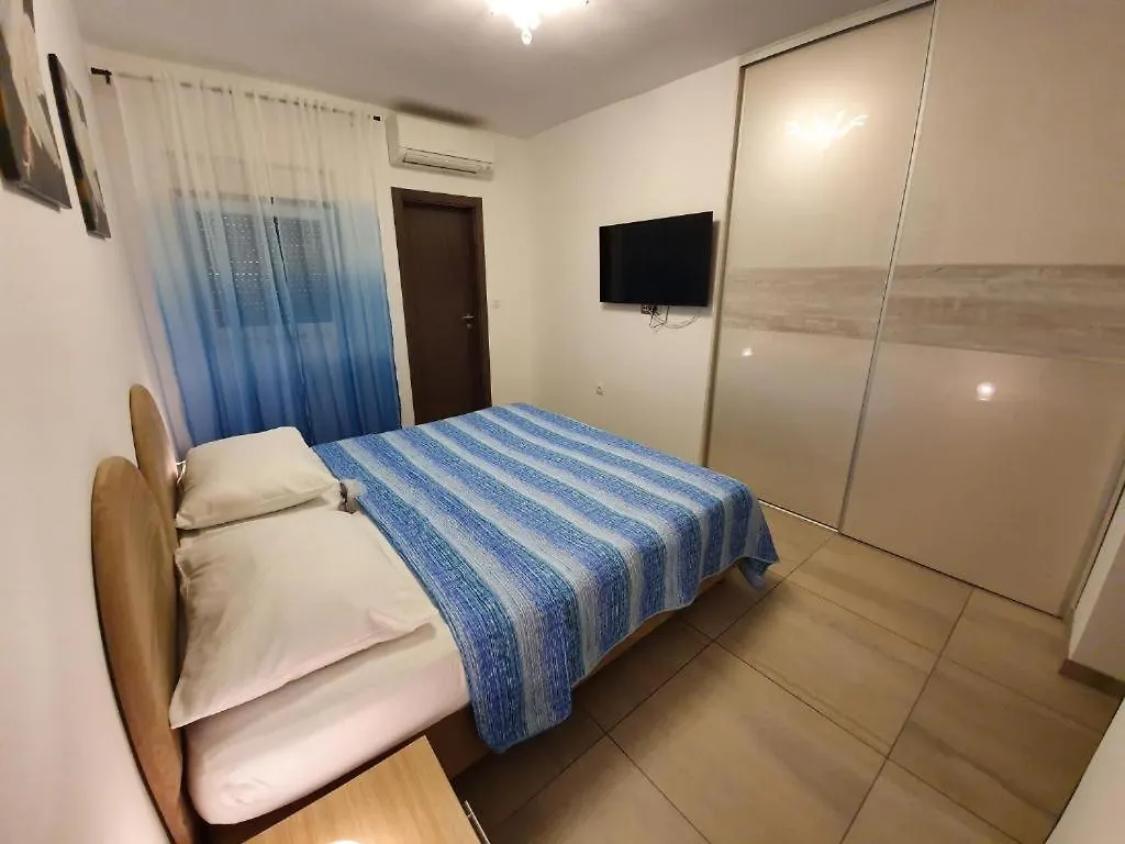 Villa Sunce Gostinjska kuća Punat