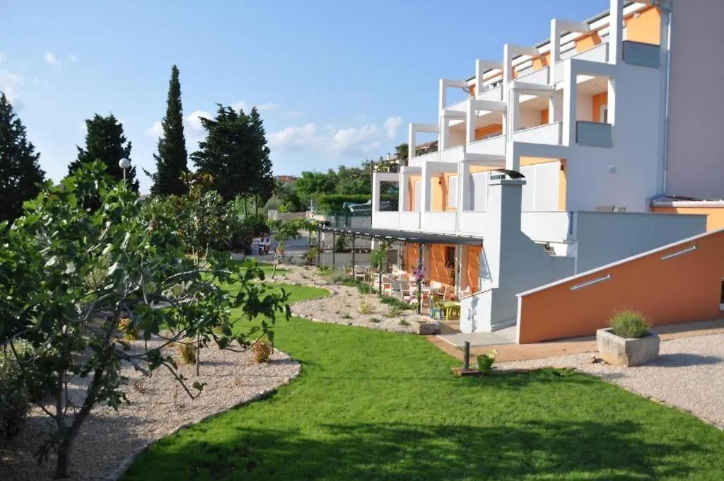 Villa Sunce Croatia