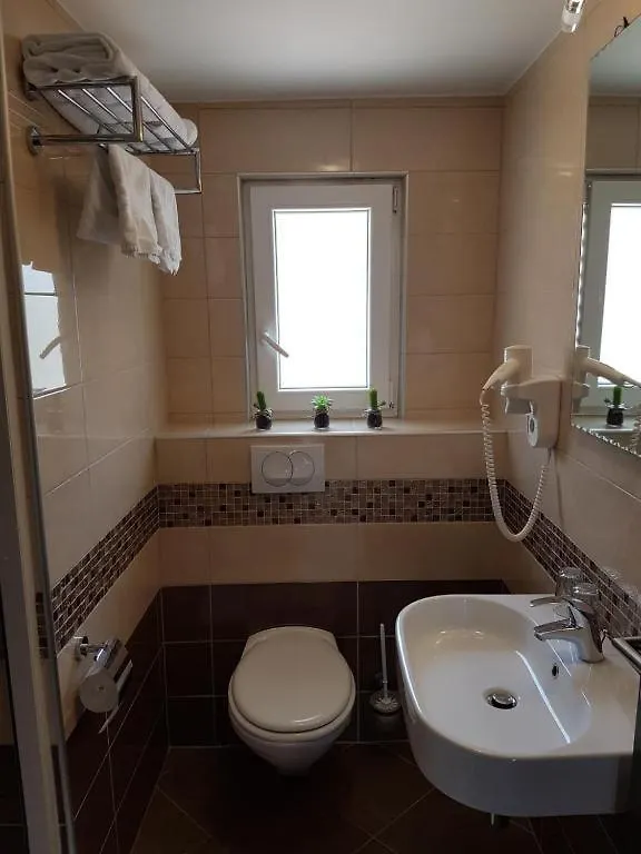Gostinjska kuća Villa Sunce