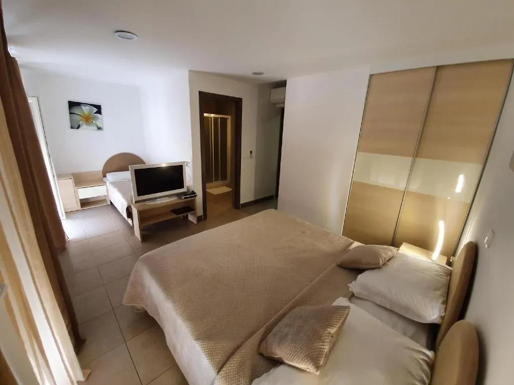 Villa Sunce