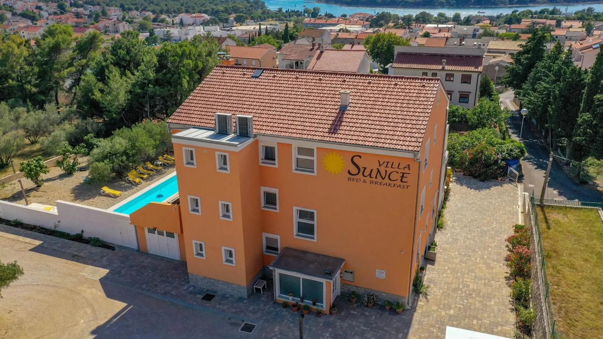 Villa Sunce Punat