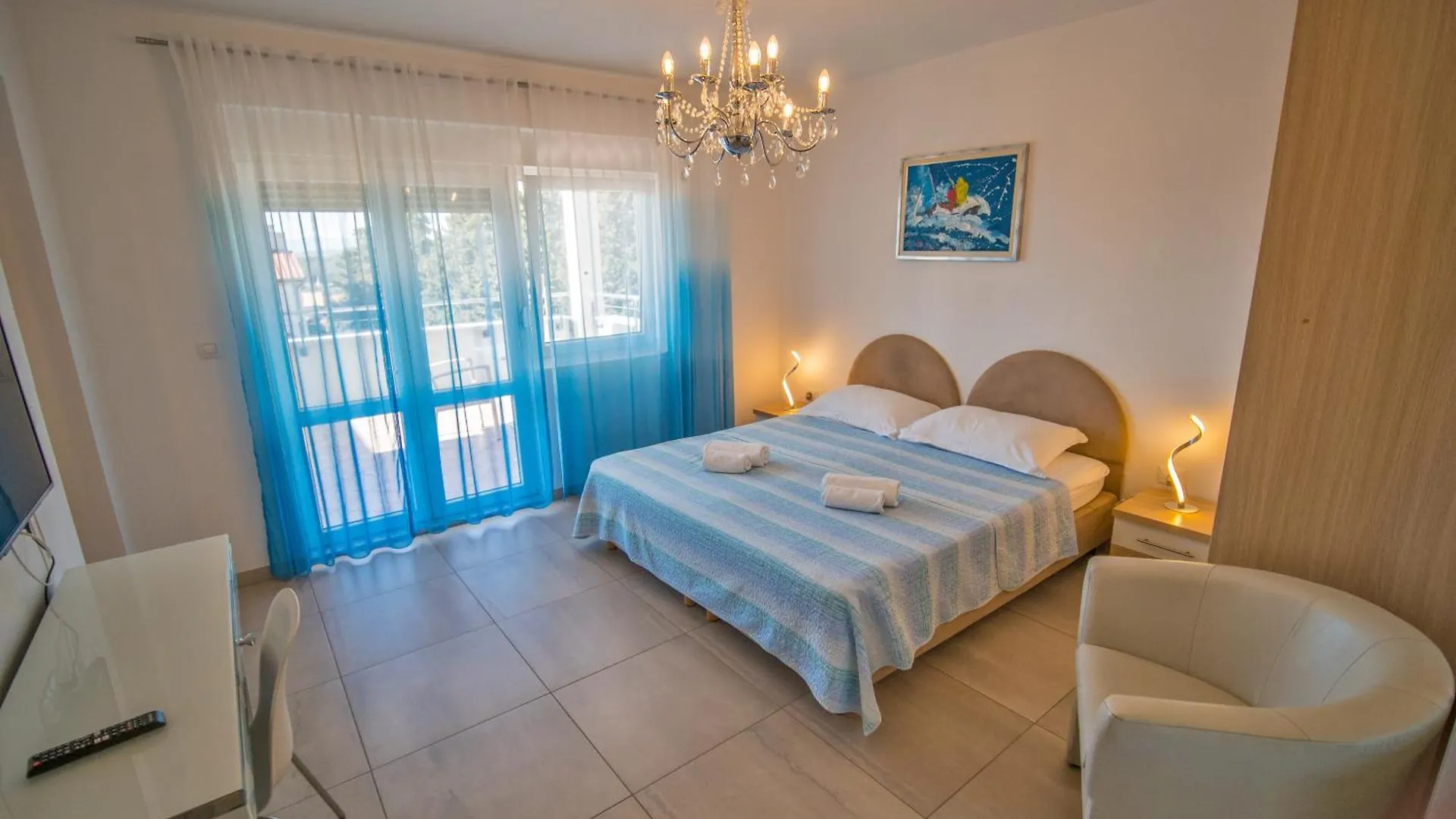 Villa Sunce Croatia